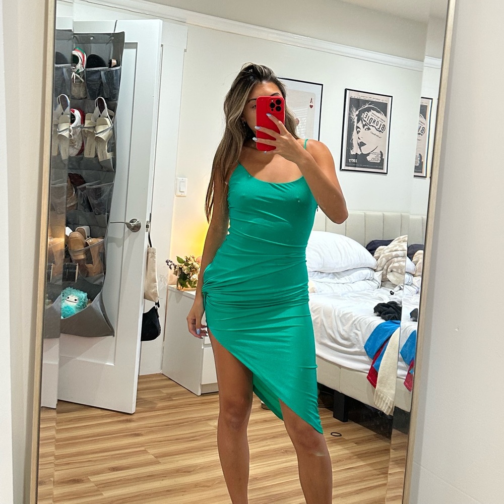 Superdown dress